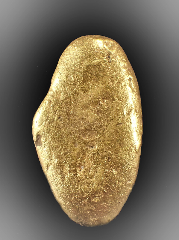 Gold Shows - NorthWest Mineral Prospectors ClubNorthWest Mineral